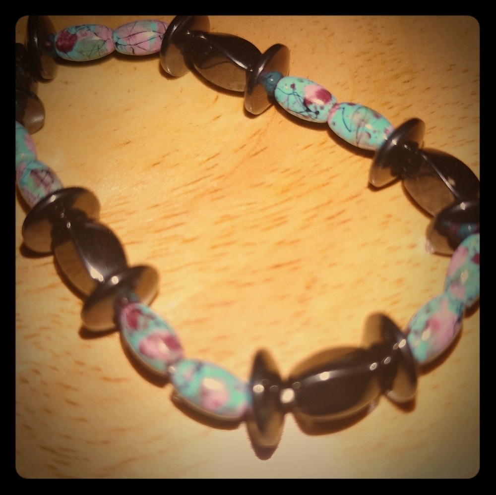 Magnetic Bracelet~Therapeutic